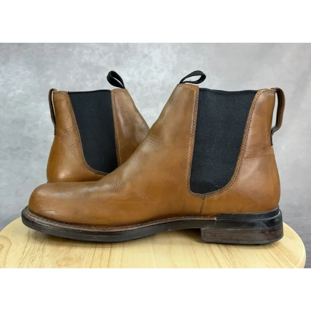 Timberland men’s brown